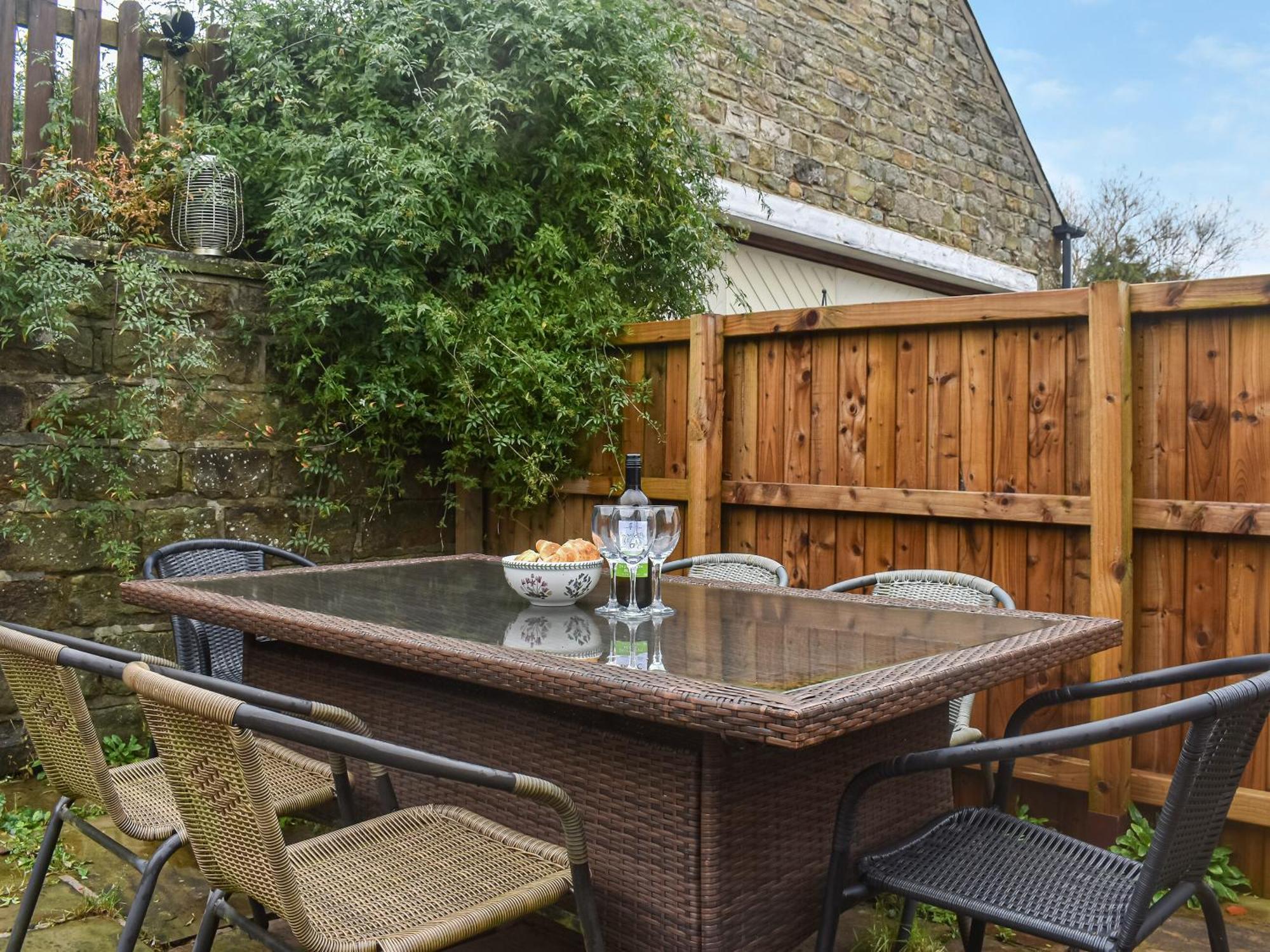 Oak Tree Cottage Brierfield 외부 사진