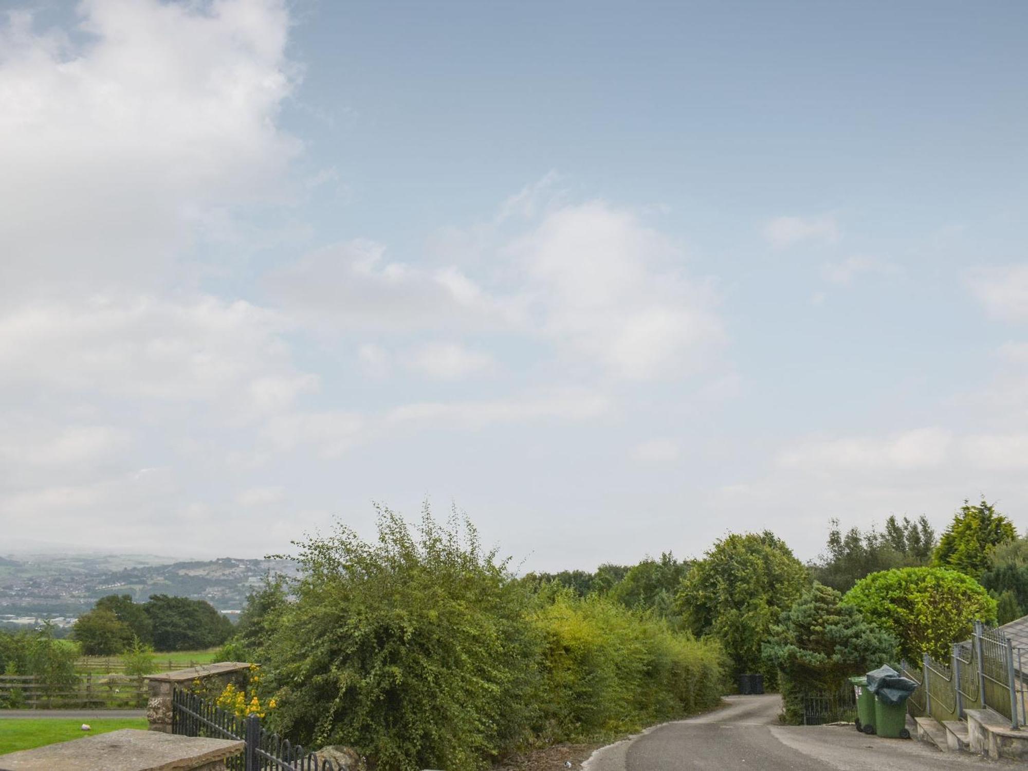 Oak Tree Cottage Brierfield 외부 사진