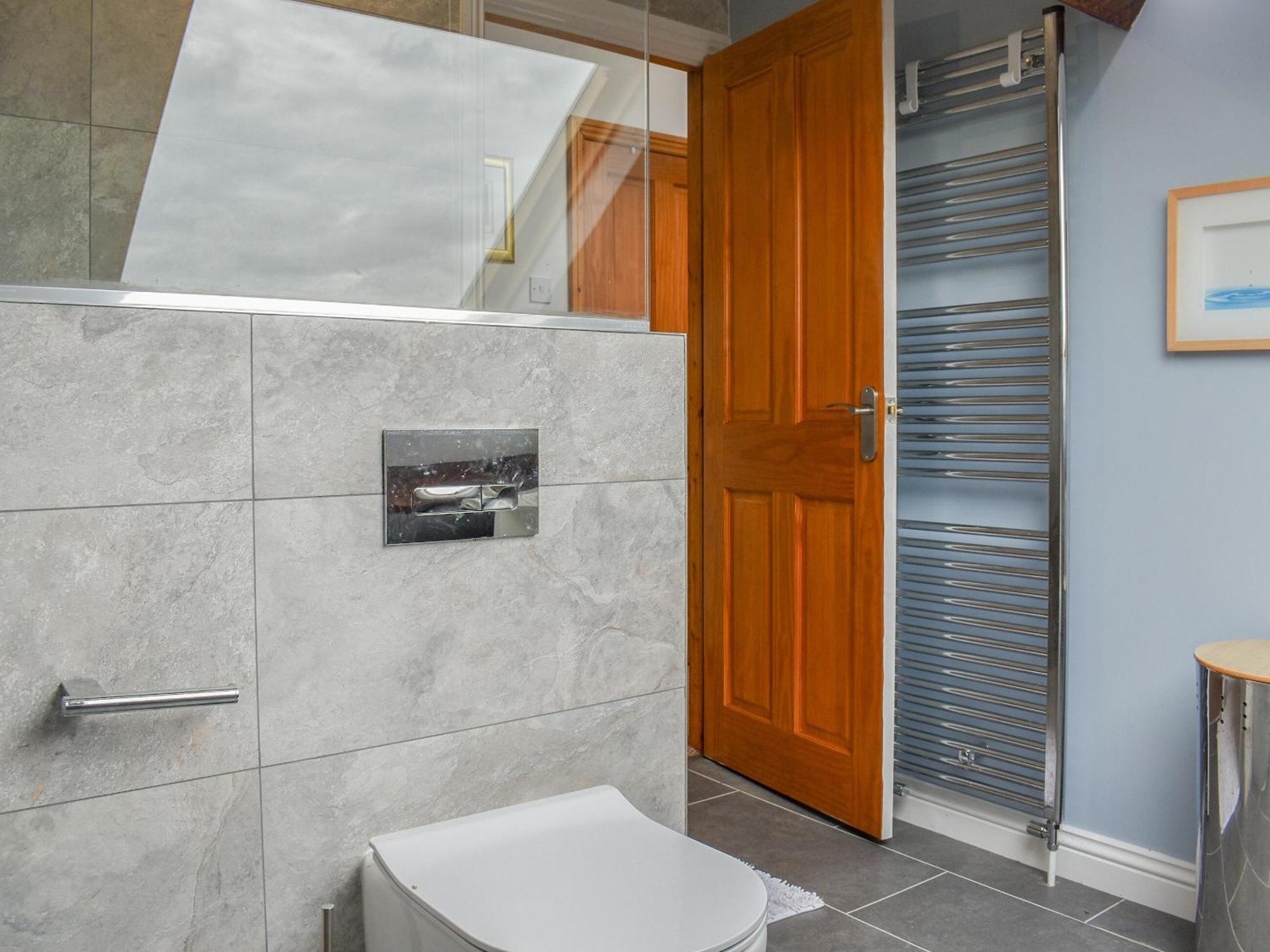 Oak Tree Cottage Brierfield 외부 사진