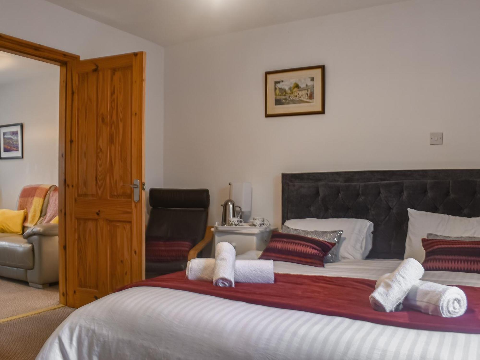 Oak Tree Cottage Brierfield 외부 사진