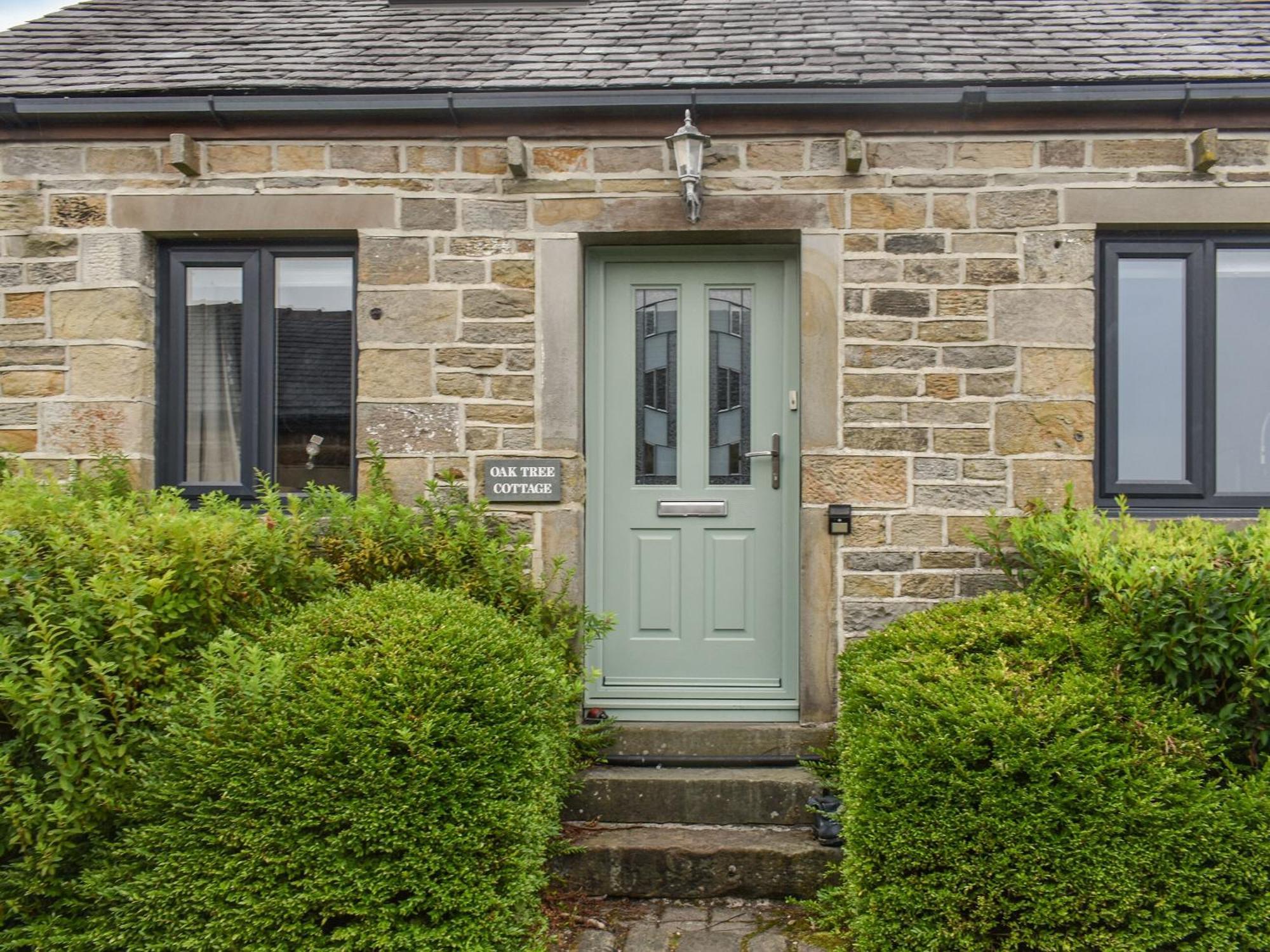 Oak Tree Cottage Brierfield 외부 사진