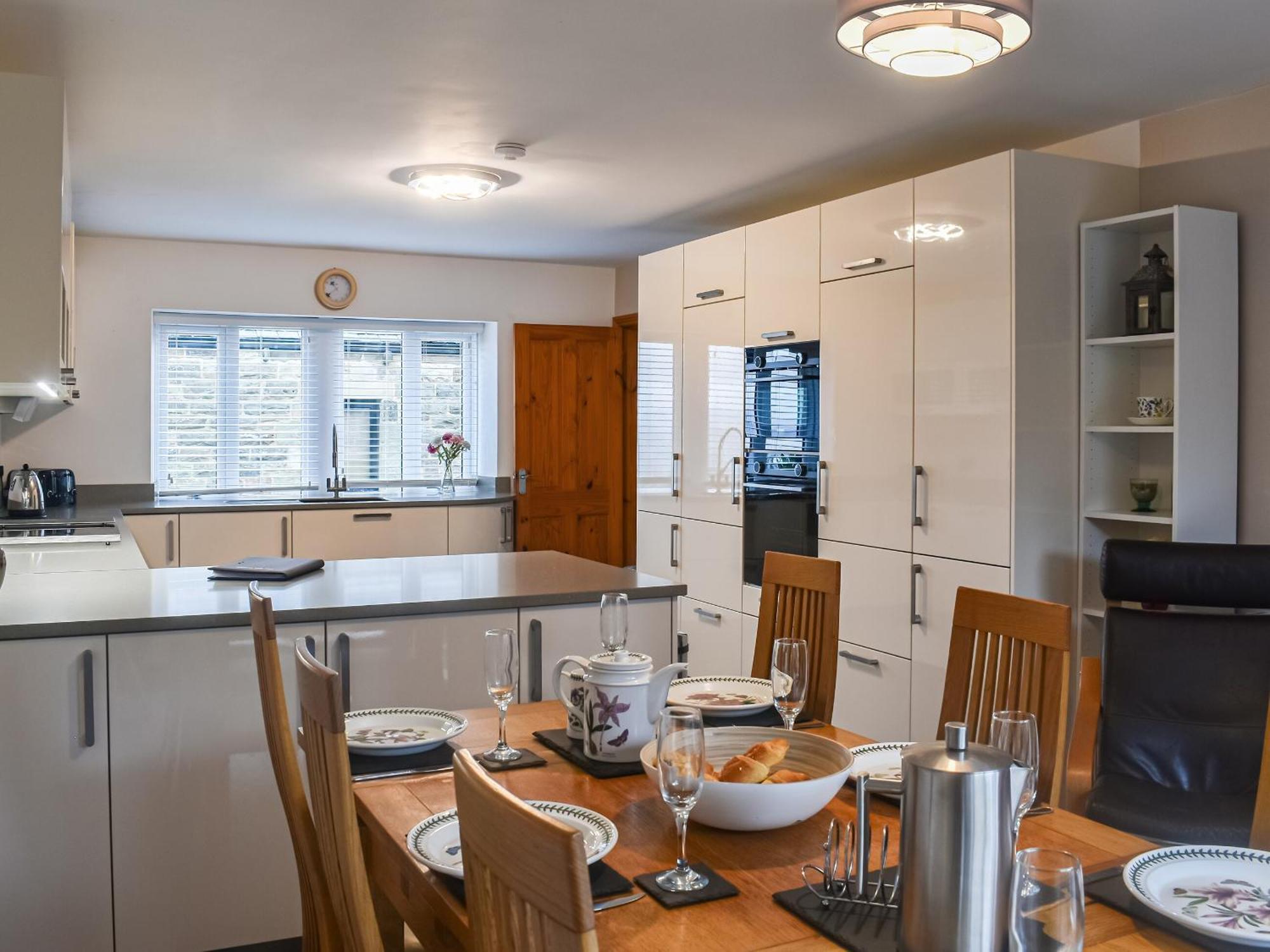Oak Tree Cottage Brierfield 외부 사진