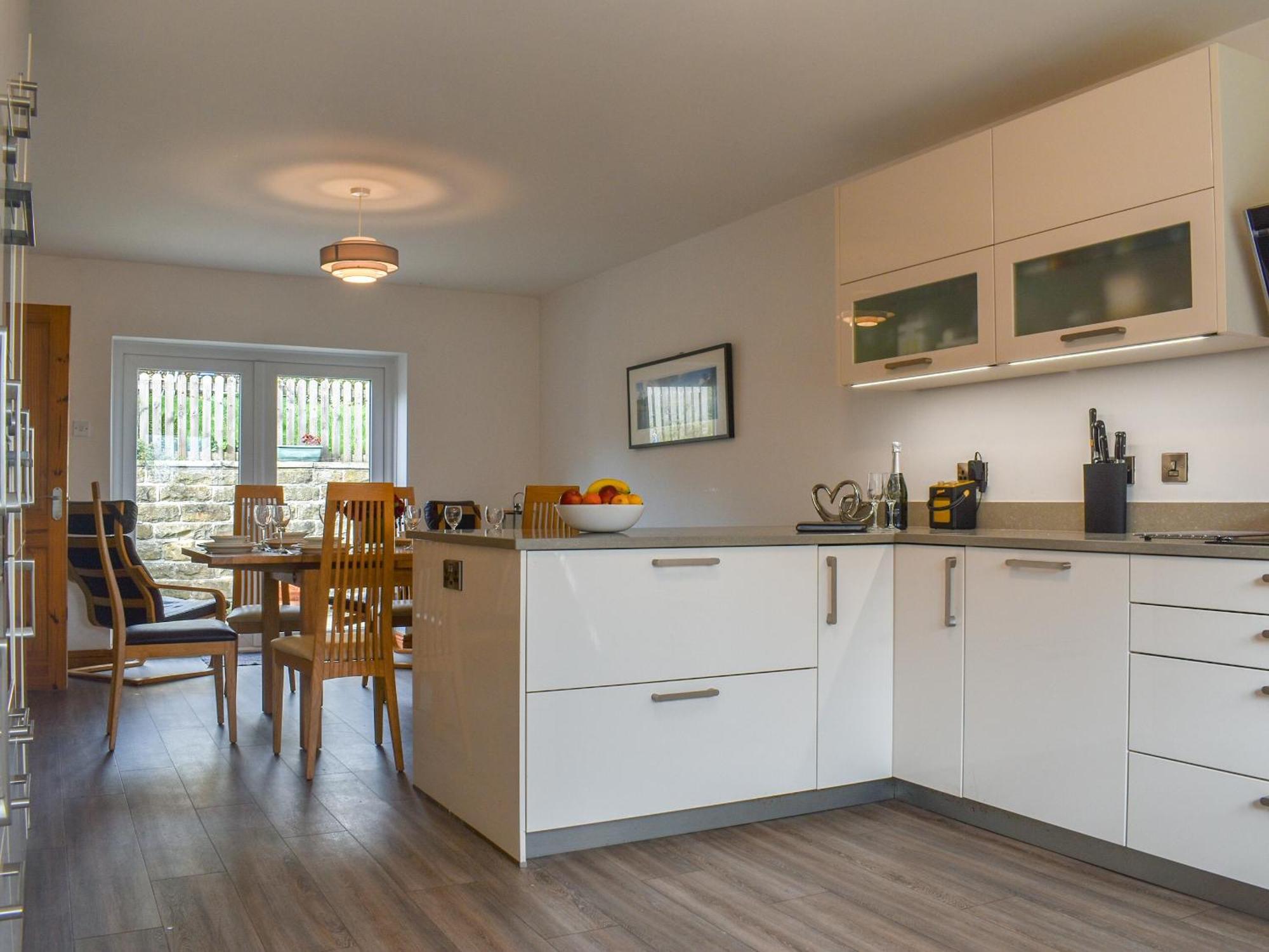 Oak Tree Cottage Brierfield 외부 사진