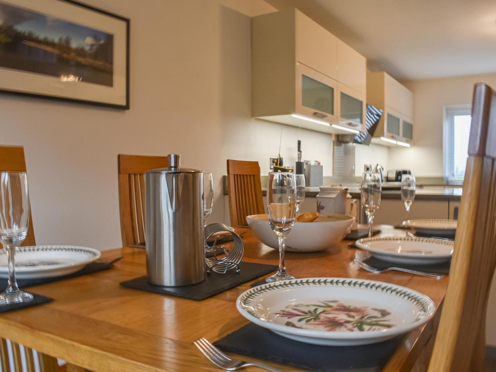 Oak Tree Cottage Brierfield 외부 사진