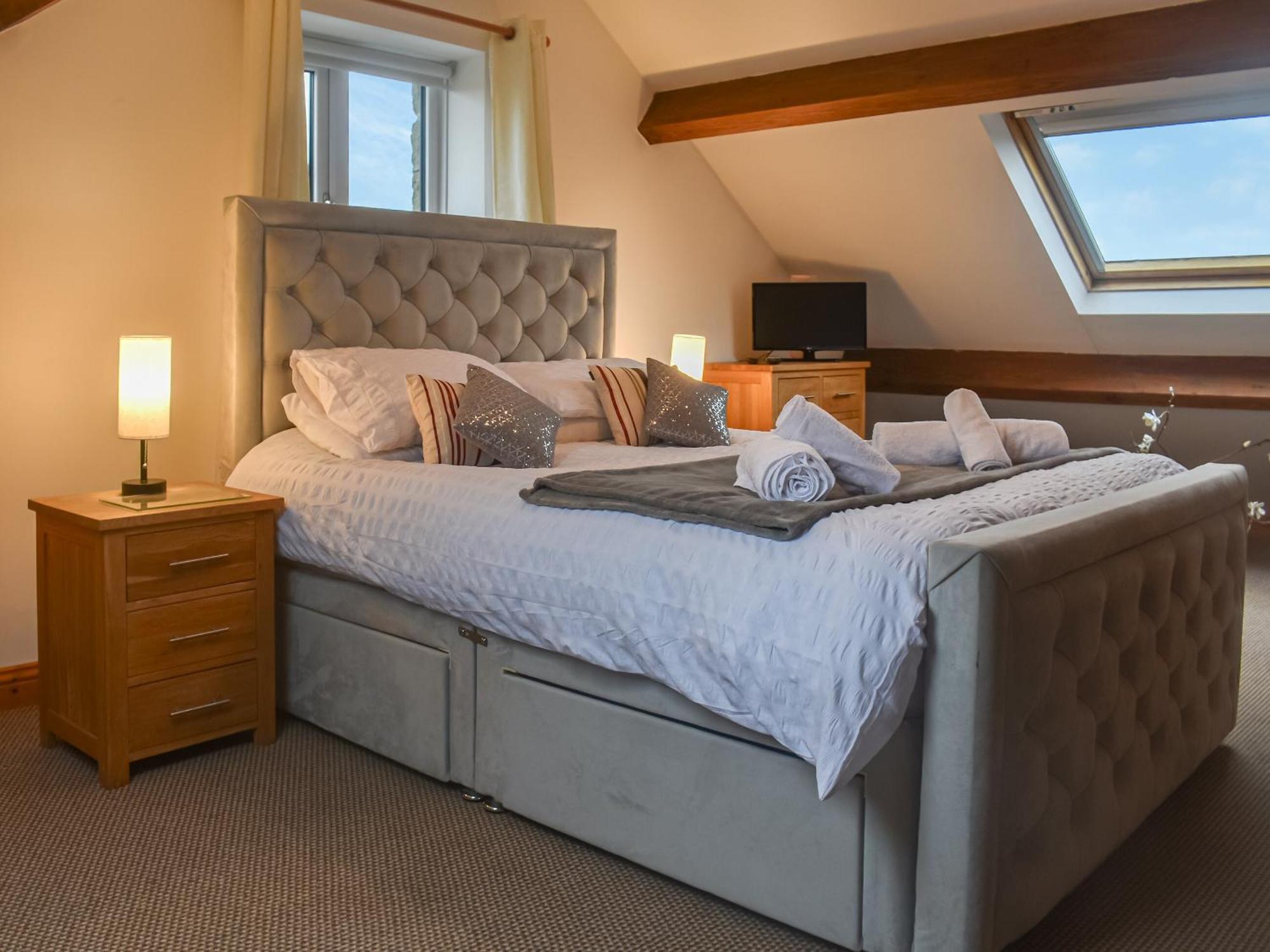 Oak Tree Cottage Brierfield 외부 사진