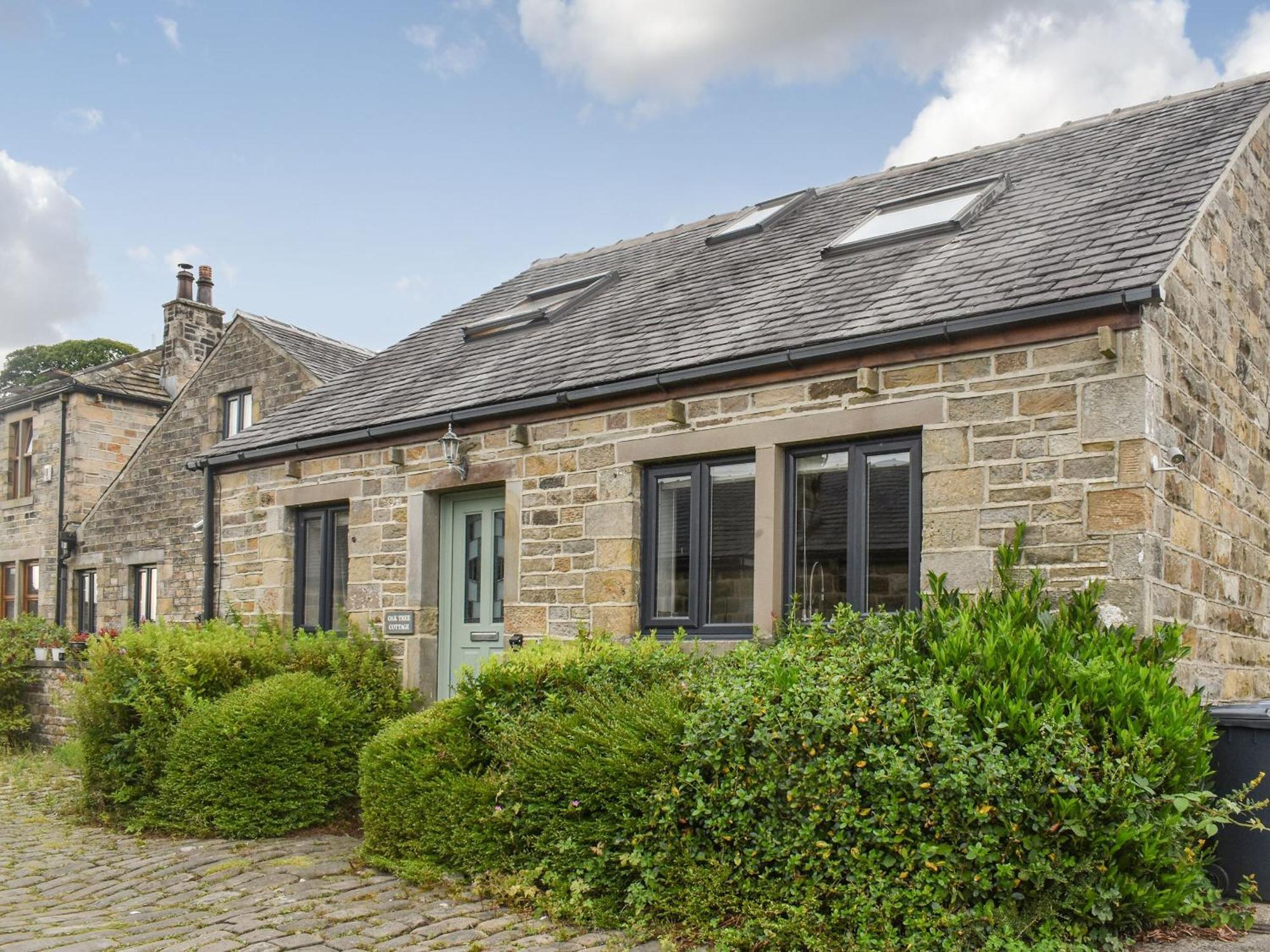 Oak Tree Cottage Brierfield 외부 사진
