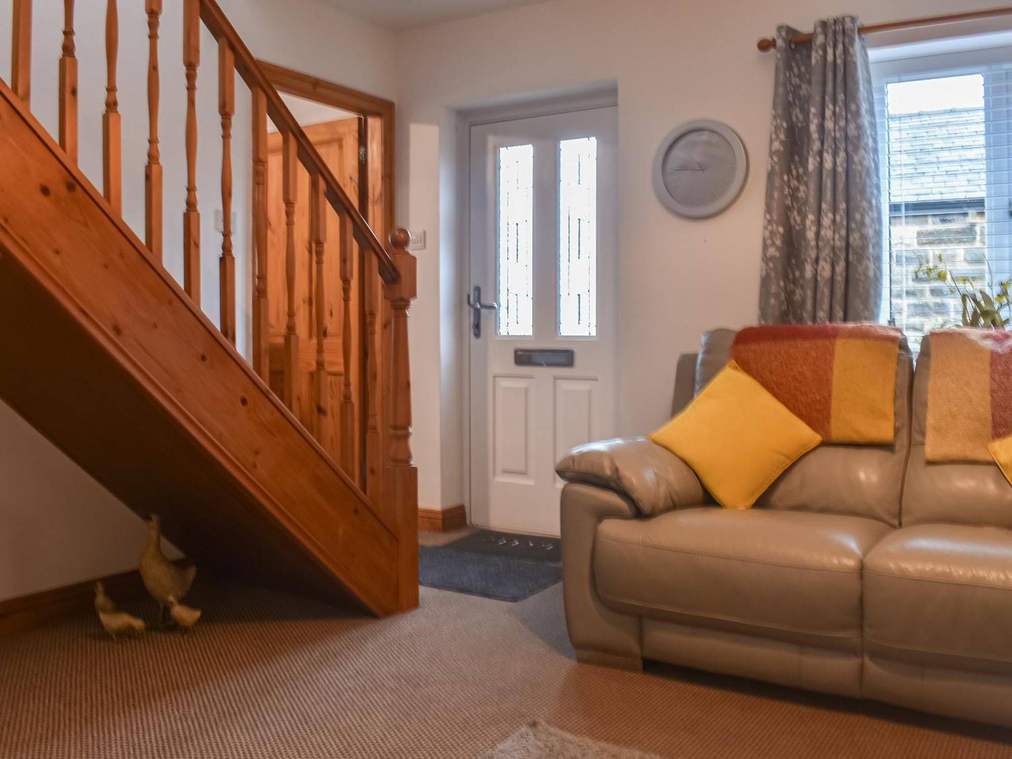 Oak Tree Cottage Brierfield 외부 사진