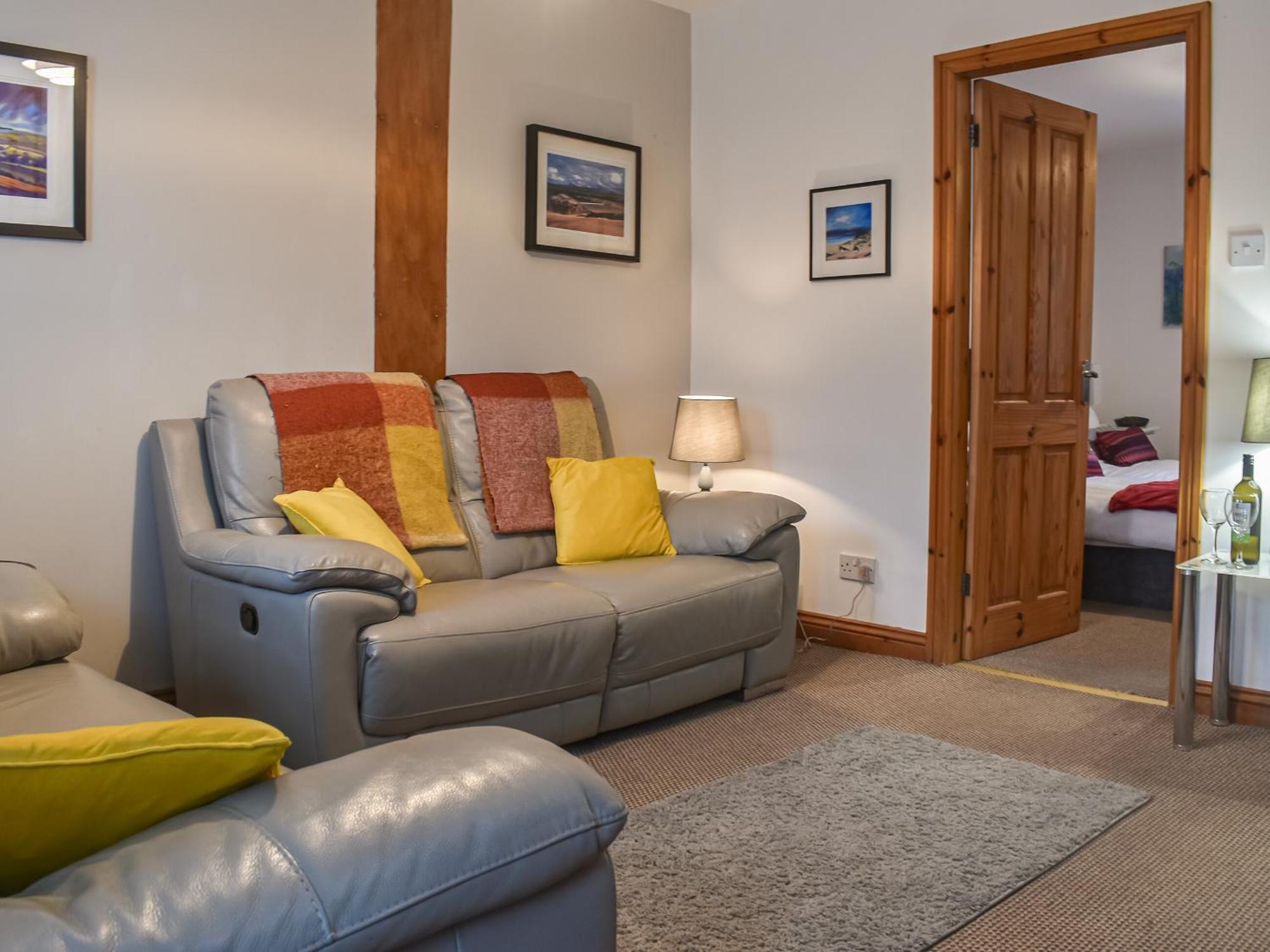 Oak Tree Cottage Brierfield 외부 사진