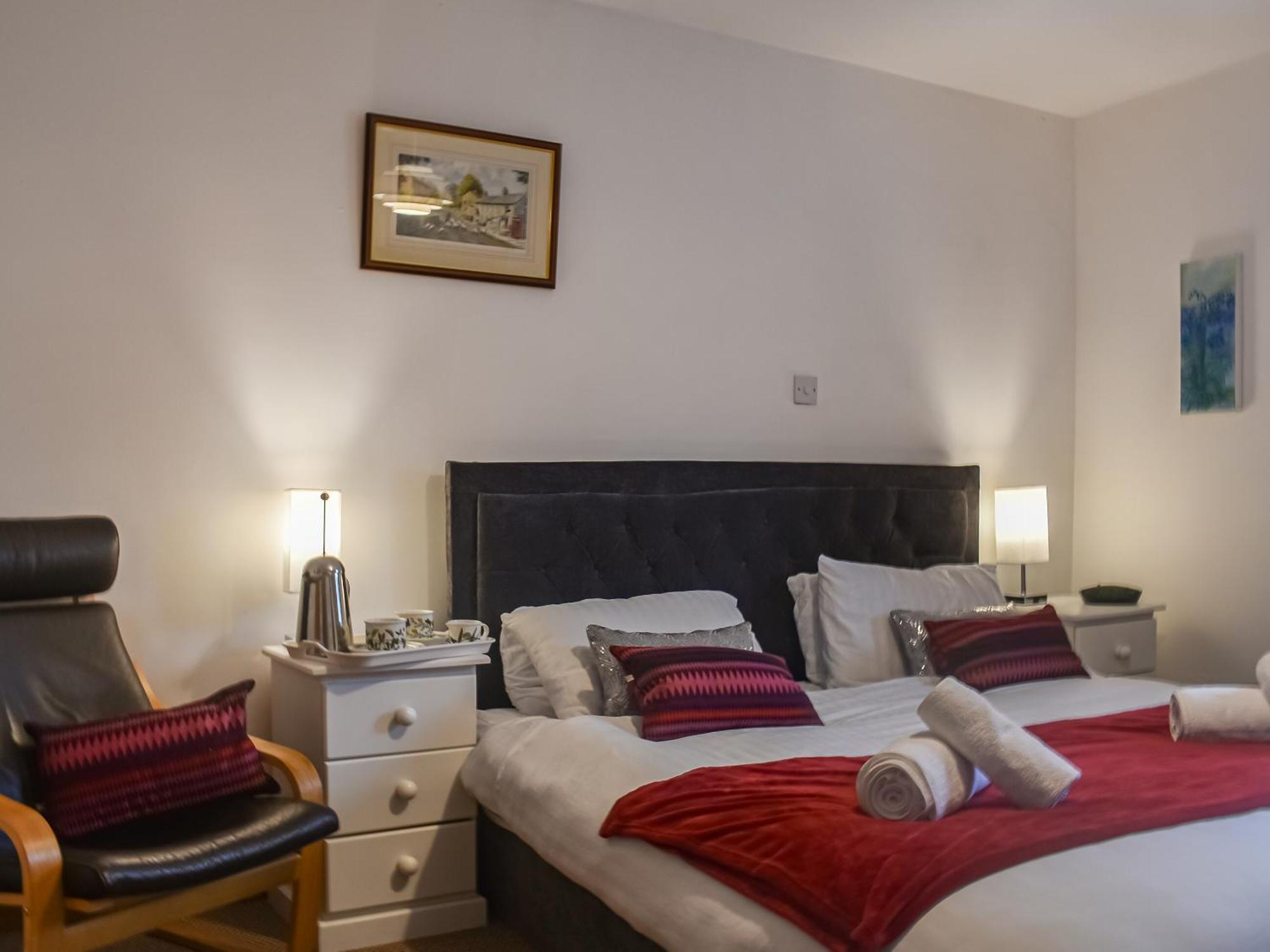 Oak Tree Cottage Brierfield 외부 사진