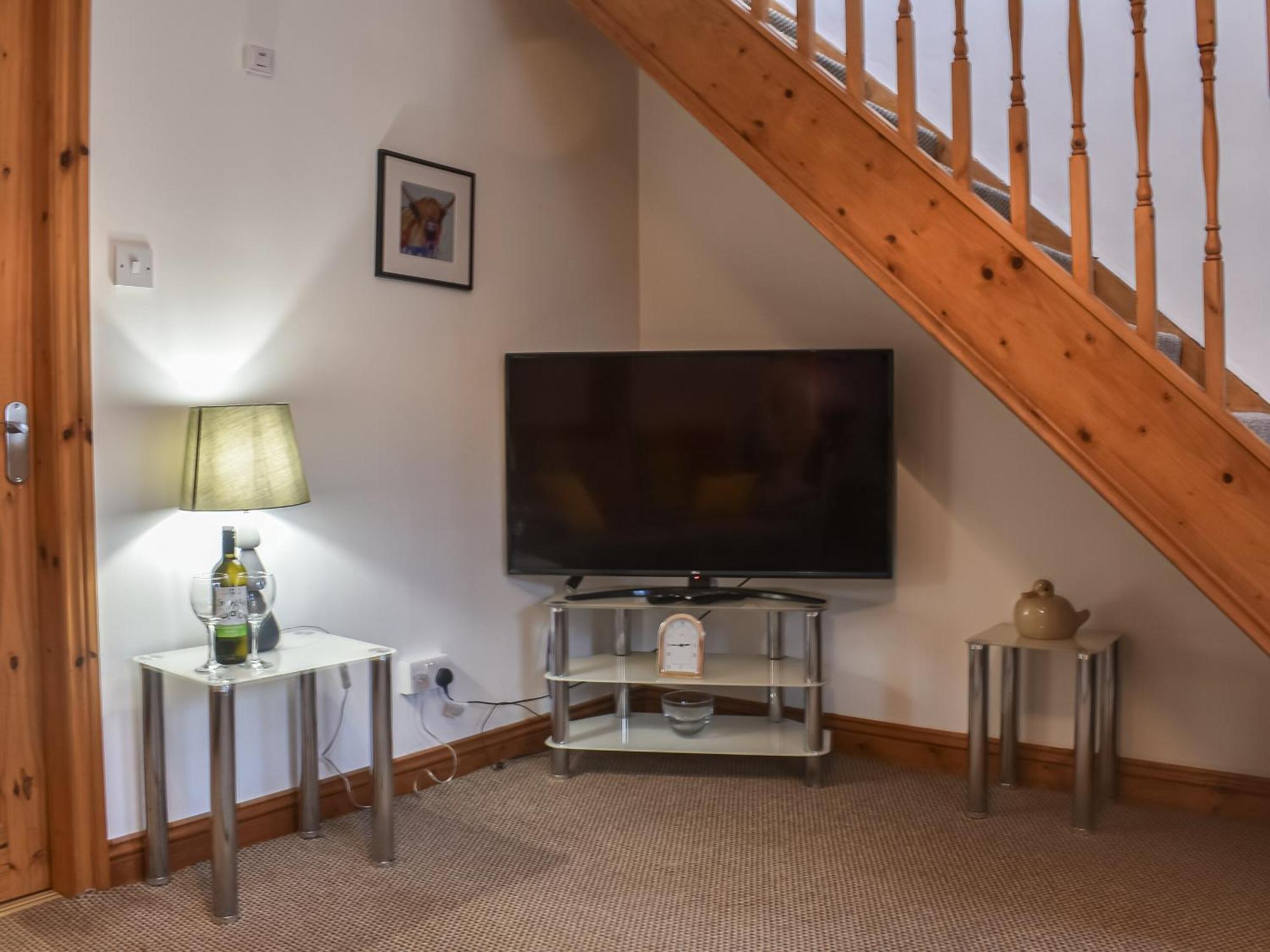Oak Tree Cottage Brierfield 외부 사진