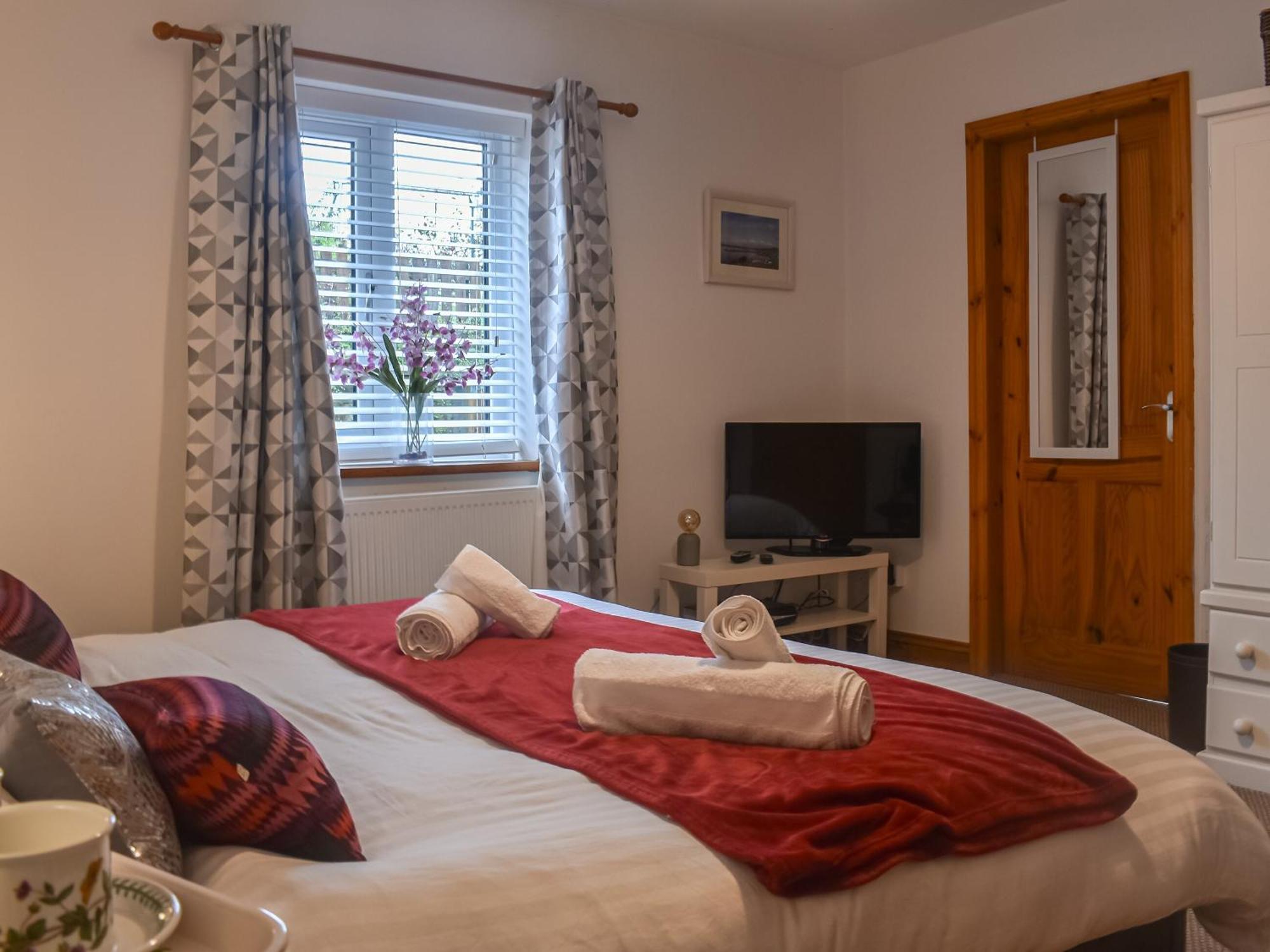 Oak Tree Cottage Brierfield 외부 사진